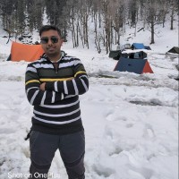 Rishabh Jaiswal