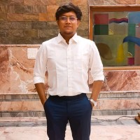Vikas G.