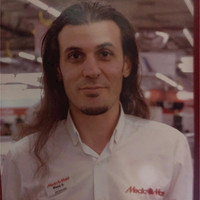 Musa Uyanik