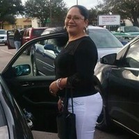 Yordisleidis Rodriguez Macías