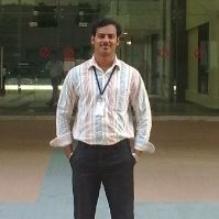 Mithun Chakkaravarthi M.R