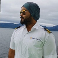 Ankit Passi
