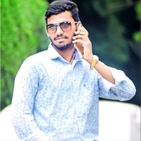 Rushikesh Pancharas