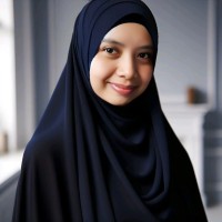 Anti Nuraulia Shafarin