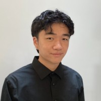 Nicholas Chu