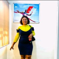 Lawal Mary