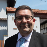 Christian Ernst