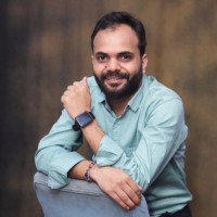 Vivek Srivastav