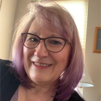 Linda Dymond