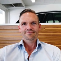 Niklas Paulsson