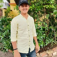 Sumit Borate