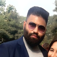 Divyansh Kohli