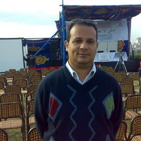 Ahmed Hashem
