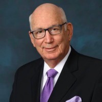 Patrick O'Brien