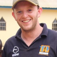 Jamie McDowall