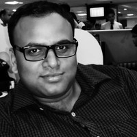 Sujit Roy- UI Design, HTML5 Developer, Front End Developer