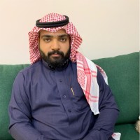 Abdullah Al Huwaydir