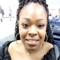 Kyesha Russell