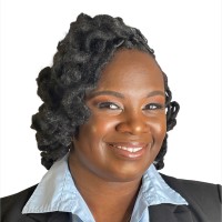 Tyeisha Johnson, Msha