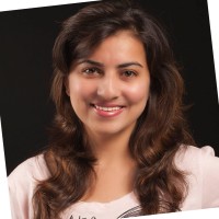 Deepti Chhabra