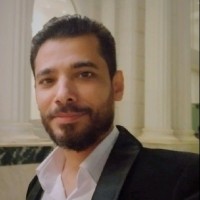 Afifi Saeed