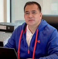 Dante Tandoc