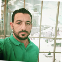 Khaled Aburgheba