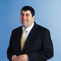 Daniel Pickett
