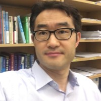 Jaeseung Moon