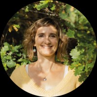 Garden Constellations - Goedele Aerts
