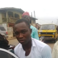Audu Kingsley Stephen Jerome