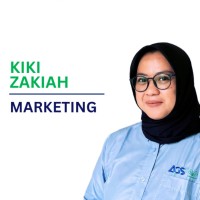 Kiki Zakiah