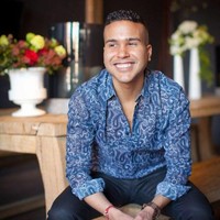 Jimmy N. Guzman, M.S.