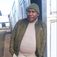 Nkgopoleng Samuel Pitso