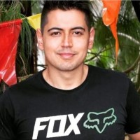 David Santander