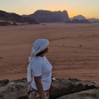 Amina H.