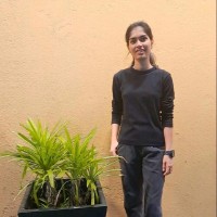 Anju Narayanan