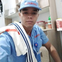 Francisco Cruz