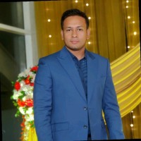 Kh. Shajedul Hasan