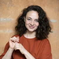 Maria Baleva
