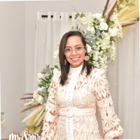 Vidfrany Cruz