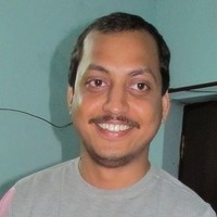 Ranjit Pulidi