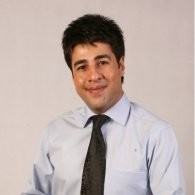 Ali Riahi