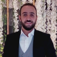 Androw Wafaei