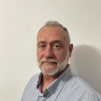 Ian Cockrell