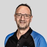 Heinz Müller