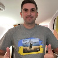 Alex Antonov