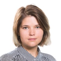 Antonina Baczyńska