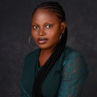 Christianah Olaoyo