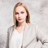 Полина Нечаева